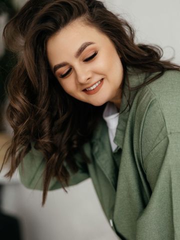 Эвелина